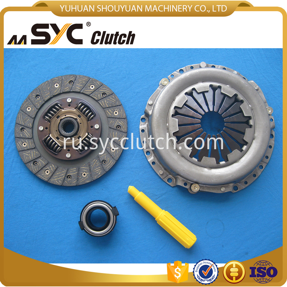 Clutch Assembly HDK-075